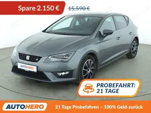 SEAT Leon 1.8 TSI FR*LED*TEMPO*PDC*