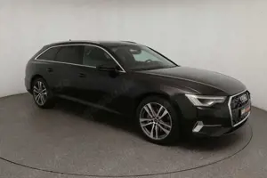 Audi A6 50 TDI adv. Matrix|ACC|Parks+Kam|HUD|el.S|AHK 360°