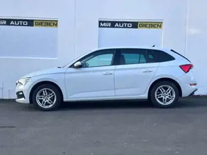 Skoda Scala 1.6 TDI DSG Style NAVI Totewinkel PDC Bild 5