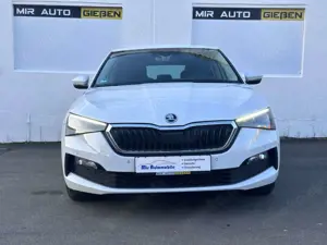 Skoda Scala 1.6 TDI DSG Style NAVI Totewinkel PDC Bild 2