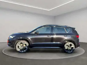 CUPRA Ateca 1.5 TSI DSG ACC+LED+AHK+NAVI+SHZ+RFK Bild 5