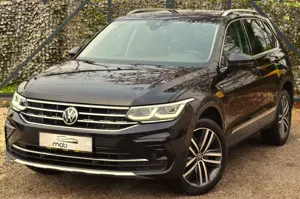 Volkswagen Tiguan Elegance 4Motion