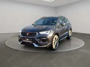 CUPRA Ateca 1.5 TSI DSG ACC+LED+AHK+NAVI+SHZ+RFK Bild 2