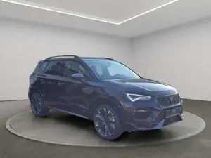 CUPRA Ateca 1.5 TSI DSG ACC+LED+AHK+NAVI+SHZ+RFK Bild 3