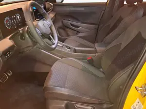 Volkswagen T-Roc R-Line 150 PS DSG | Sportfahrwerk | HUD uv Bild 4