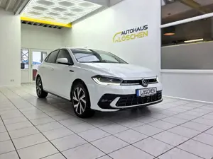 Volkswagen Polo VI R-Line Beats-Sound App-Connect R.Kamera