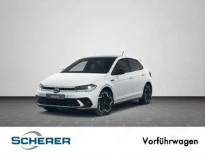 Volkswagen Polo R-Line 1,0 l TSI OPF 70 kW (95 PS) 7-Gang-D Bild 1