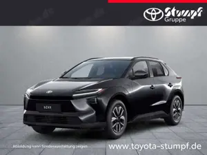 Toyota bZ4X 73 kWh Teamplayer 360°Kamera+Carplay+uvm.