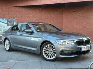 BMW 520 520i Aut. Luxury Line