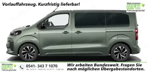 Fiat Ulysse TOP AT AHK Klimaaut el.Schieb Navi Leder 132 kW...