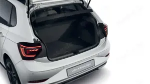 Volkswagen Polo R-Line 1,0 l TSI OPF 70 kW (95 PS) 7-Gang-D Bild 5