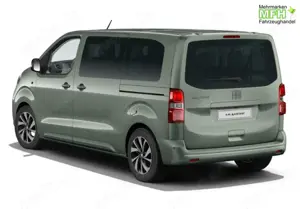 Fiat Ulysse TOP AT AHK Klimaaut el.Schieb Navi Leder 132 kW... Bild 2