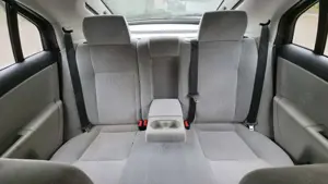 Ford Mondeo 1.8 SCI Ghia Bild 5