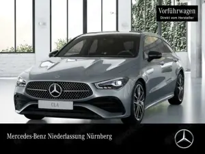 Mercedes-Benz CLA 180 AMG+NIGHT+PANO+LED+KAMERA+KEYLESS+7G