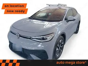 Volkswagen ID.5 Pro Performance 82kWh Kamera/ACC/KeyLess