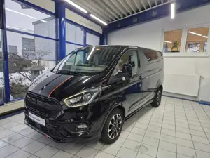 Ford Transit Custom 320 L1 H1 VA Autm. Sport - BI Xenon - iACC -