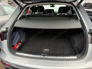 Audi Q3 35 2.0 TDI advanced Aut. KeyLess/LED/Tempomat Bild 3