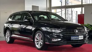 Volkswagen Passat 1,5 TSI Variant DSG HUD LED RFK AHK
