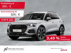 Audi Q3 35 TFSI S-TR ADVANCED NAVI+2xPDC+ACC+AHK+19"