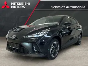 MG MG4 49 kWh Standard LED PDC Kamera Navi ACC Tempomat