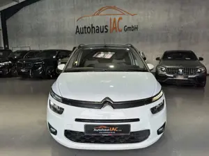 Citroen C4 Picasso /7.Sitzer/AHK/LED/RFK/TEMPOMAT Bild 3