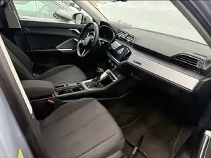 Audi Q3 35 2.0 TDI advanced Aut. KeyLess/LED/Tempomat Bild 5