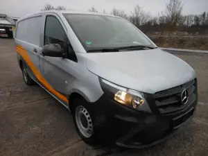 Mercedes-Benz Vito Kasten**Sortimo Einbau** Bild 4
