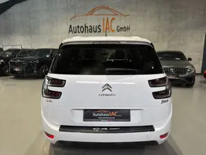 Citroen C4 Picasso /7.Sitzer/AHK/LED/RFK/TEMPOMAT Bild 4