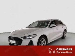 Audi A5 Avant TFSI 150PS S-TRONIC AHK.ACC.R-KAMERA.SPORTSI