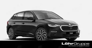 Skoda Scala Tour 1.0 TSI 85 kW (116 PS) 7-Gang-DSG Fahrassi...