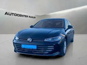 Volkswagen Passat Variant 1.5 eTSI DSG AHK,KAMERA,NAVI,ACC