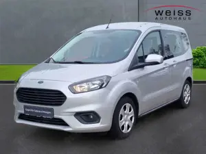 Ford Tourneo Courier Trend*AHK*M+S*Notbremsass.*Kollisionswarner