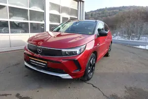 Opel Grandland X Grandland Elegance Plug In Hybrid