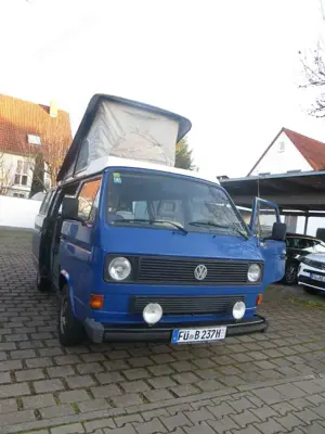 Volkswagen T3 Transporter 251 091
