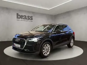Audi Q3 45 e 180(245) kW(PS) S tronic