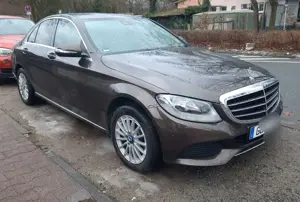Mercedes-Benz C 180 Kompressor Automatik Classic Bild 5