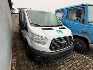 Ford Transit 350 L3 Doppelkabine Trend