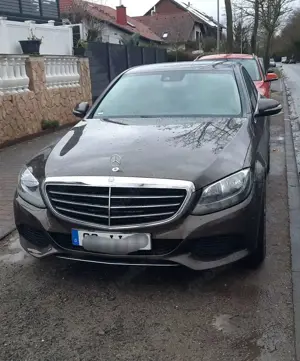 Mercedes-Benz C 180 Kompressor Automatik Classic Bild 4