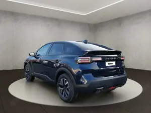 Citroen C4 Hybrid 145 Doppelkupplung 6-Gang MAX Bild 3