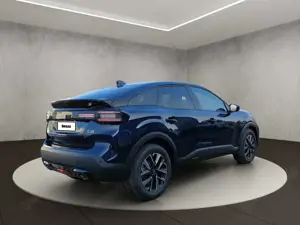 Citroen C4 Hybrid 145 Doppelkupplung 6-Gang MAX Bild 5