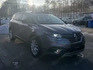 Renault Espace Business Edition Bild 3
