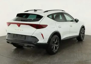 CUPRA Formentor 1.5 eTSI DSG, Matrix, Kamera, Winter, el. Klappe, Bild 4
