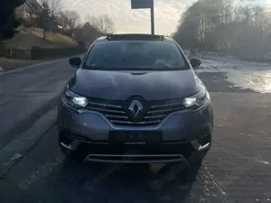 Renault Espace Business Edition Bild 2