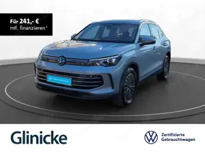 Volkswagen Tiguan 2.0 TDI Elegance AHK StHz Matrix DSG
