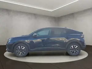 Citroen C4 Hybrid 145 Doppelkupplung 6-Gang MAX Bild 2