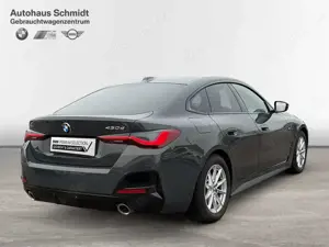 BMW 430 d xDrive Gran Coupé 543€ netto/mtl.*M Sportpaket*L Bild 5