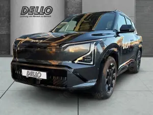 Kia EV5 GT Line Launch Edition 81kWh HUD El. Panodach Navi