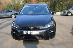 Volkswagen Golf Golf VI 3-Türer 1.4 TSI MATCH