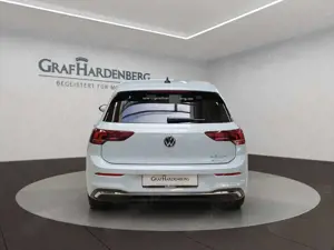 Volkswagen Golf 1,5 eHybrid DSG Life ACC Kamera AHK Navi Bild 5