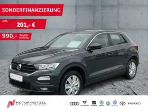 Volkswagen T-Roc 1.0 TSI MFA+NSW+BLUETOOTH+KLIMA+START/STOP